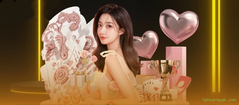 Bet App hphsarmyak.com