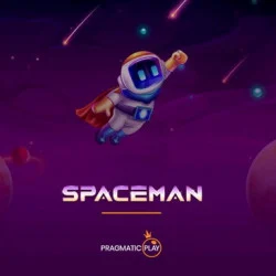 Spaceman hphsarmyak.com